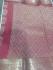 PL EMBOSS SAREE